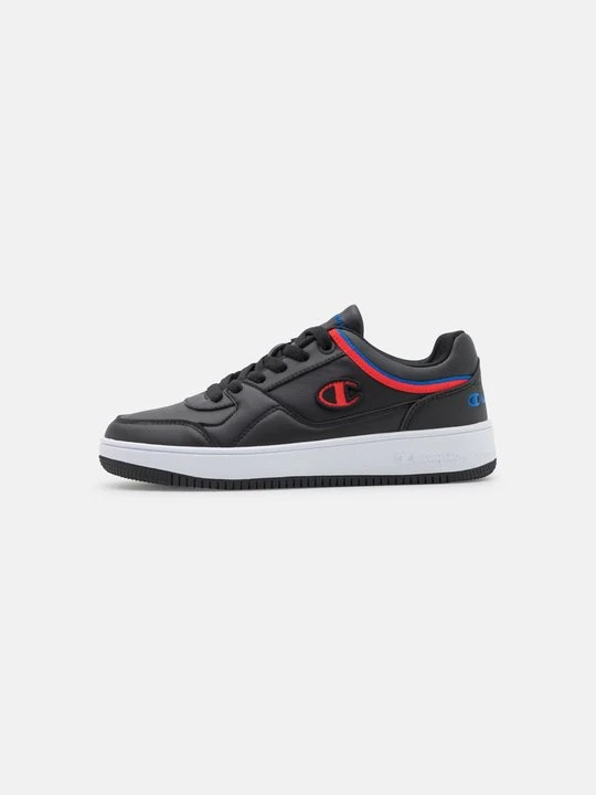 Zdjęcie produktu Sneakersy niskie Champion czarny