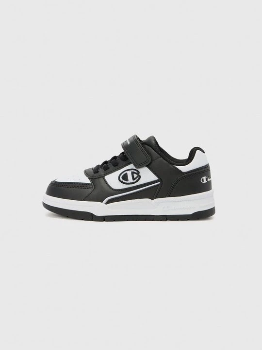 Zdjęcie produktu Sneakersy niskie Champion czarny