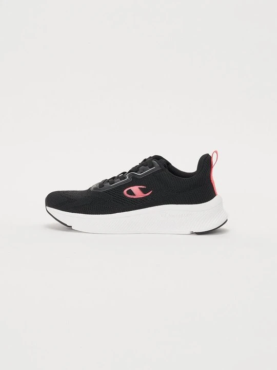 Zdjęcie produktu Sneakersy niskie Champion czarny