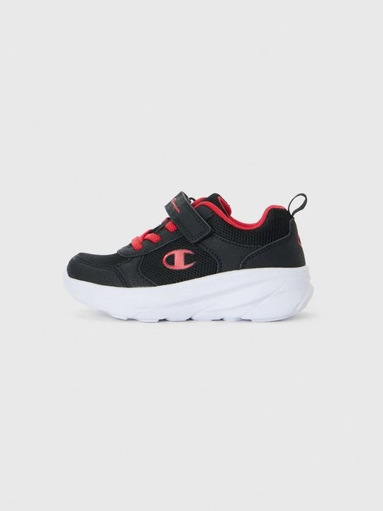 Zdjęcie produktu Sneakersy niskie Champion czarny