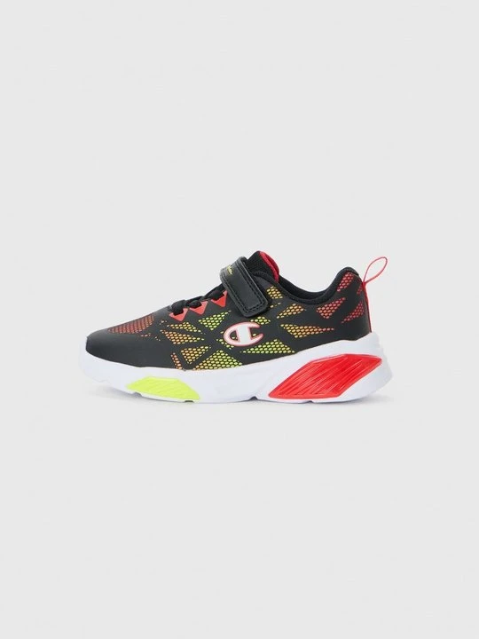 Zdjęcie produktu Sneakersy niskie Champion czarny