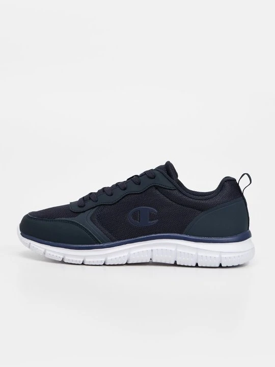 Zdjęcie produktu Sneakersy niskie Champion granatowy