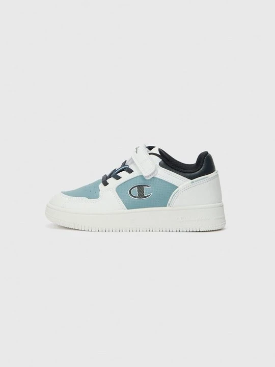 Zdjęcie produktu Sneakersy niskie Champion mleczny