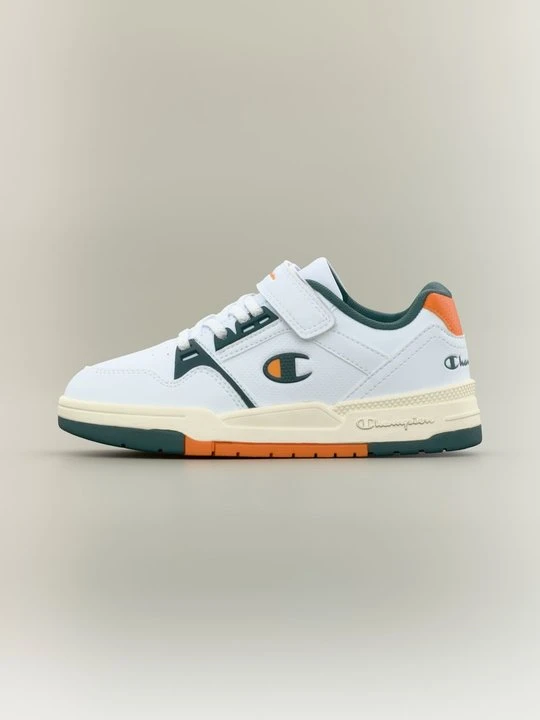 Zdjęcie produktu Sneakersy niskie Champion mleczny