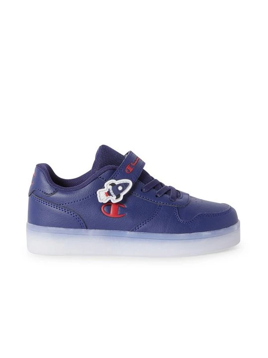 Zdjęcie produktu Sneakersy niskie Champion niebieski