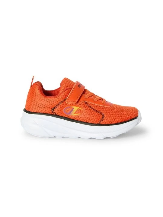Zdjęcie produktu Sneakersy niskie Champion pomarańczowy
