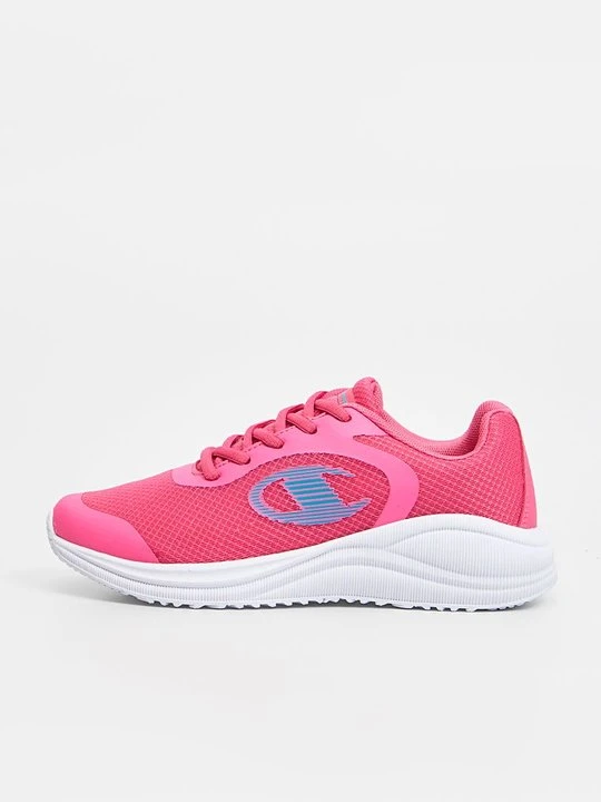 Zdjęcie produktu Sneakersy niskie Champion różowy