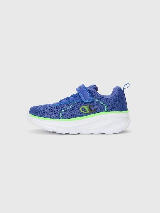 Zdjęcie produktu Sneakersy niskie Champion zielony
