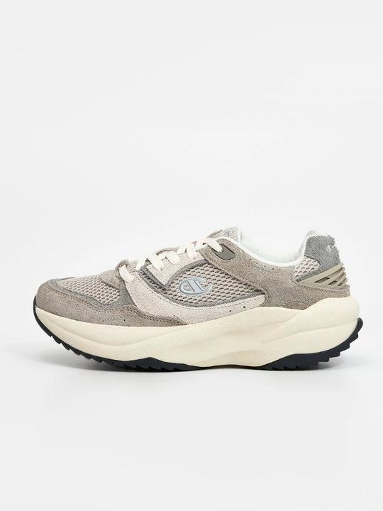 Zdjęcie produktu Sneakersy niskie Champion żółty
