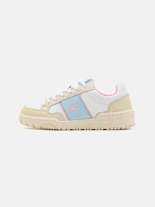 Zdjęcie produktu Sneakersy niskie Chiara Ferragni