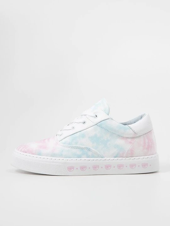 Zdjęcie produktu Sneakersy niskie Chiara Ferragni