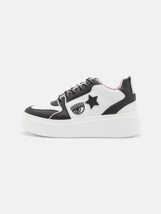 Zdjęcie produktu Sneakersy niskie Chiara Ferragni