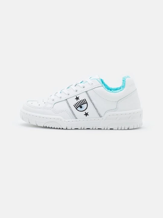 Zdjęcie produktu Sneakersy niskie Chiara Ferragni biały