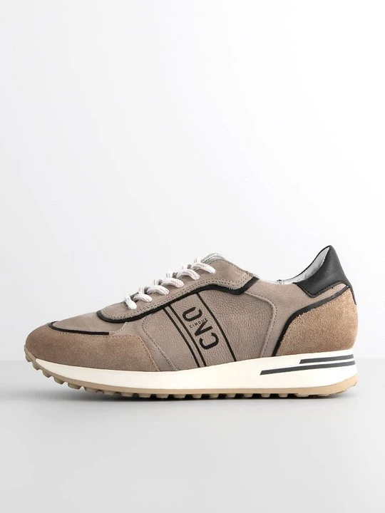 Zdjęcie produktu Sneakersy niskie CINQUE taupe