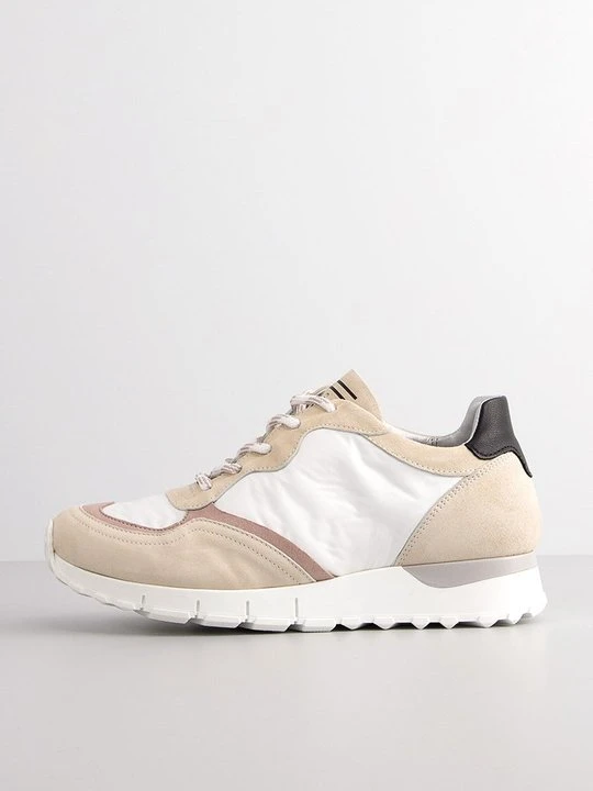 Zdjęcie produktu Sneakersy niskie CINQUE piaskowy
