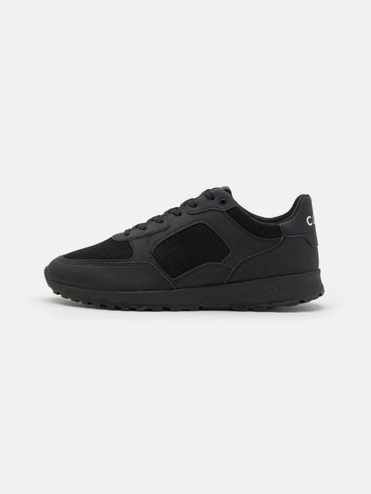 Zdjęcie produktu Sneakersy niskie Clae czarny
