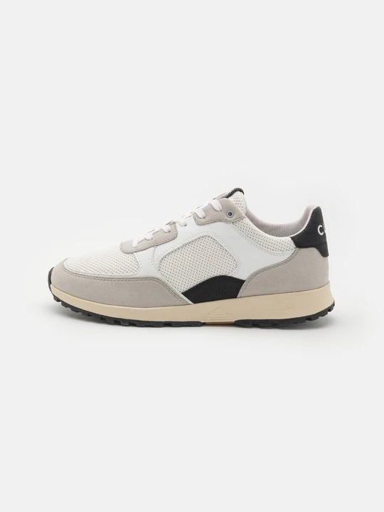 Zdjęcie produktu Sneakersy niskie Clae biały