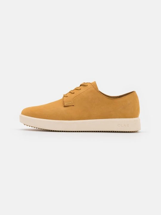 Zdjęcie produktu Sneakersy niskie Clae brązowy