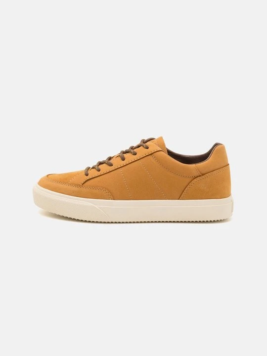 Zdjęcie produktu Sneakersy niskie Clae jasny brąz