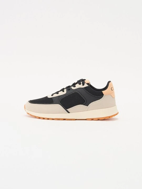 Zdjęcie produktu Sneakersy niskie Clae czarny