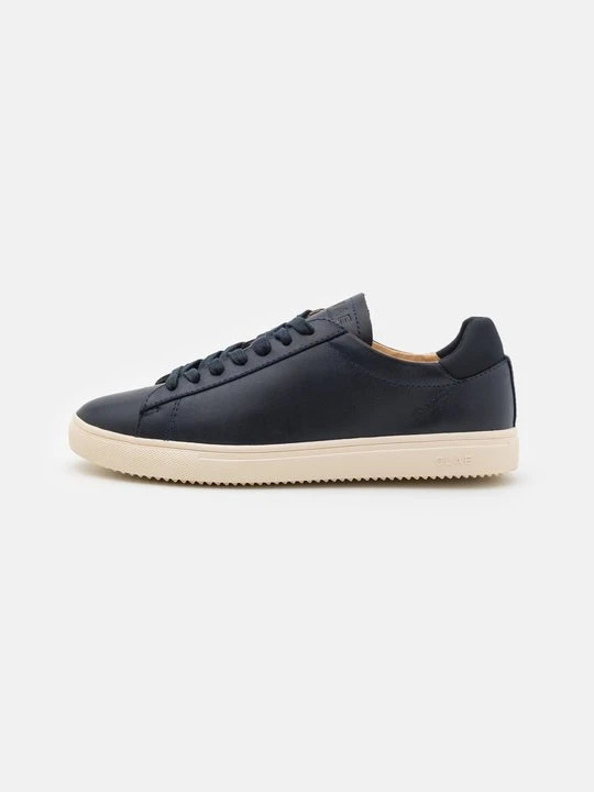 Zdjęcie produktu Sneakersy niskie Clae granatowy