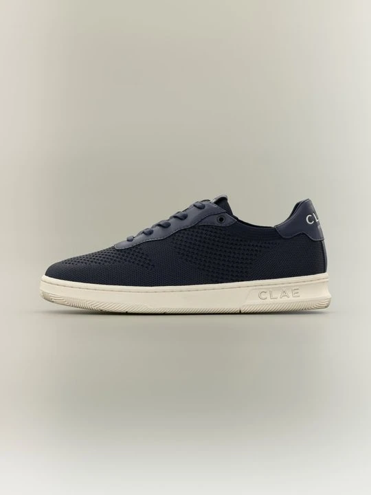 Zdjęcie produktu Sneakersy niskie Clae granatowy