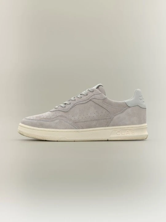 Zdjęcie produktu Sneakersy niskie Clae szary