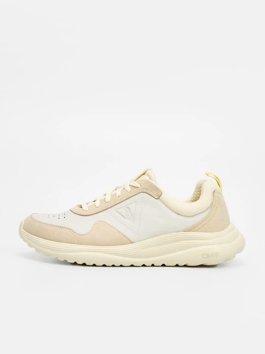 Zdjęcie produktu Sneakersy niskie Clarks biały