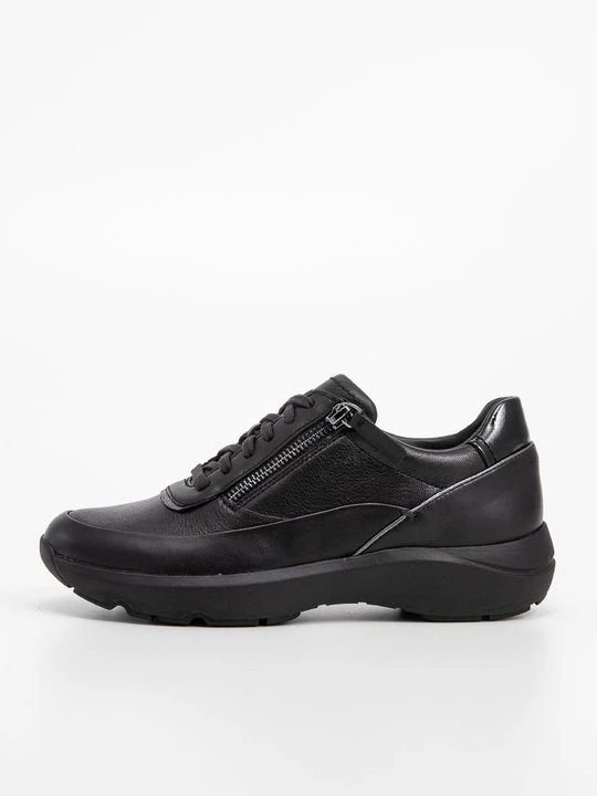 Zdjęcie produktu Sneakersy niskie Clarks czarny