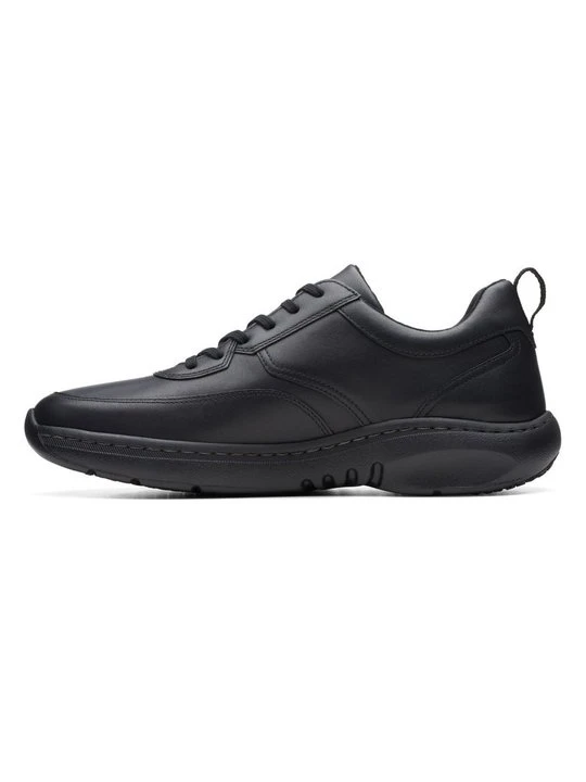 Zdjęcie produktu Sneakersy niskie Clarks czarny