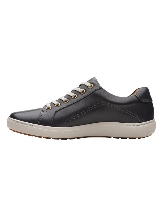Zdjęcie produktu Sneakersy niskie Clarks czarny
