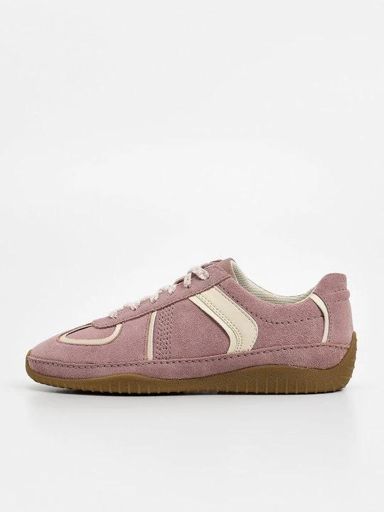 Zdjęcie produktu Sneakersy niskie Clarks różowy