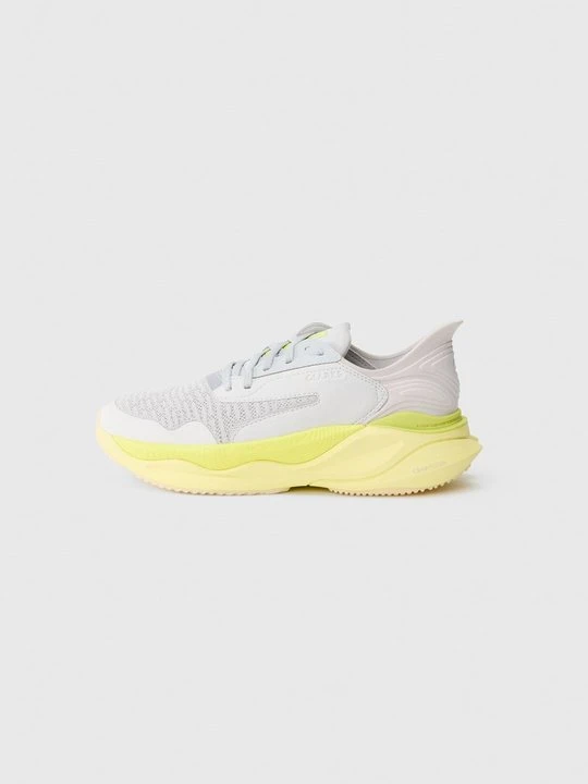 Zdjęcie produktu Sneakersy niskie Clarks zielony