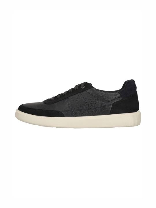 Zdjęcie produktu Sneakersy niskie Clarks granatowy