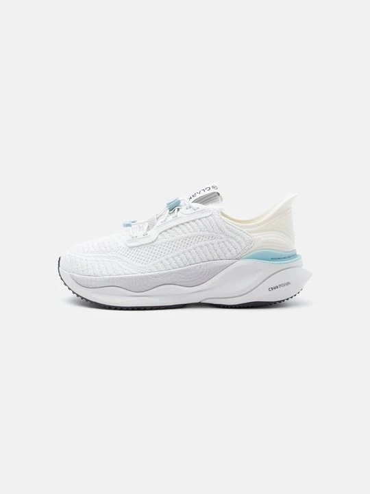 Zdjęcie produktu Sneakersy niskie Clarks biały