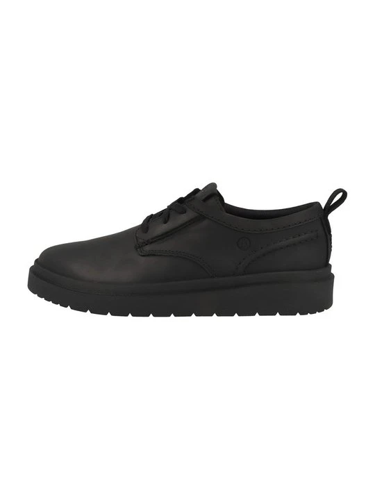 Zdjęcie produktu Sneakersy niskie Clarks czarny