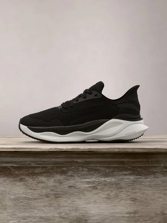 Zdjęcie produktu Sneakersy niskie Clarks czarny