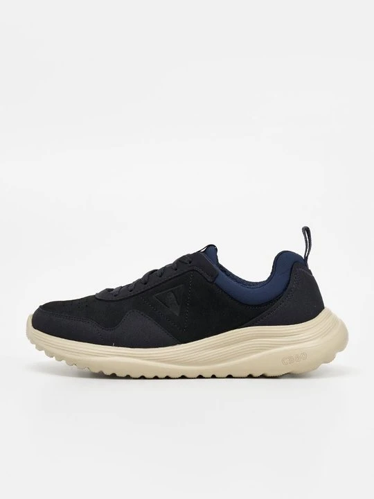 Zdjęcie produktu Sneakersy niskie Clarks niebieski