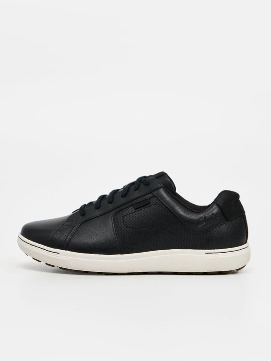 Zdjęcie produktu Sneakersy niskie Clarks czarny