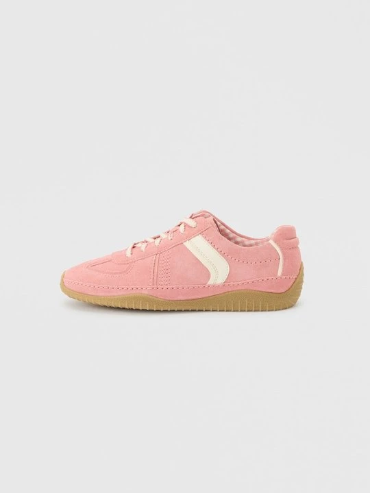 Zdjęcie produktu Sneakersy niskie Clarks różowy