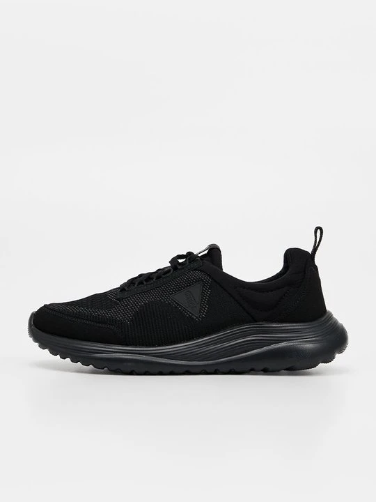 Zdjęcie produktu Sneakersy niskie Clarks czarny