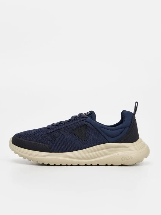 Zdjęcie produktu Sneakersy niskie Clarks niebieski
