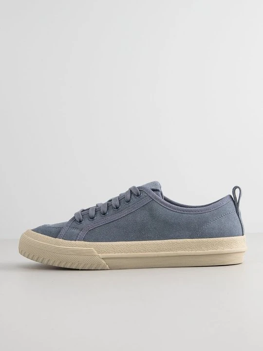 Zdjęcie produktu Sneakersy niskie Clarks niebieski