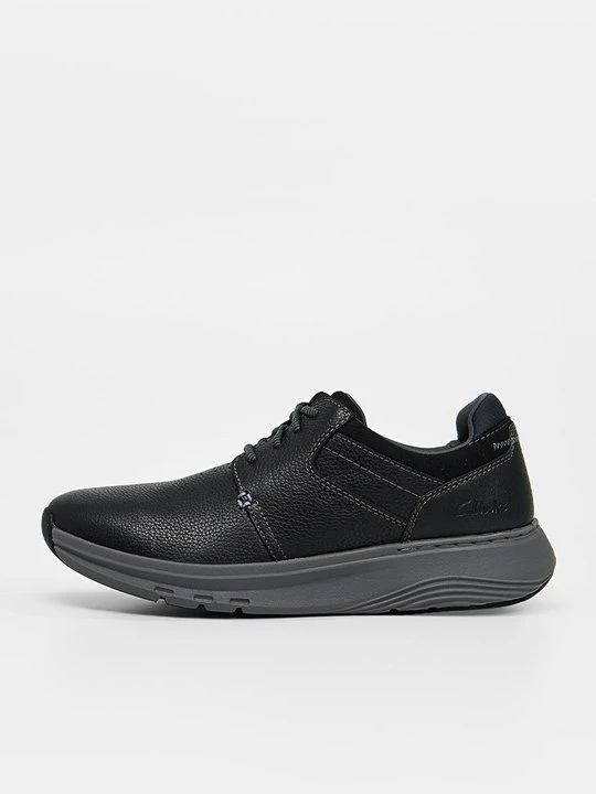 Zdjęcie produktu Sneakersy niskie Clarks czarny