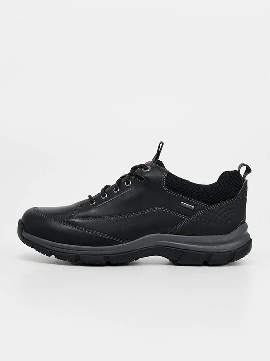 Zdjęcie produktu Sneakersy niskie Clarks czarny