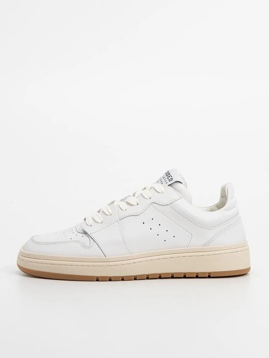 Zdjęcie produktu Sneakersy niskie Closed biały