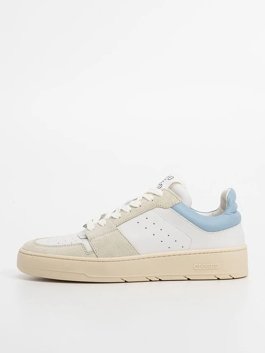 Zdjęcie produktu Sneakersy niskie Closed beżowy