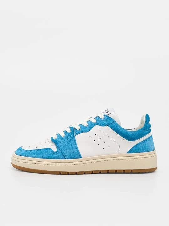 Zdjęcie produktu Sneakersy niskie Closed niebieski