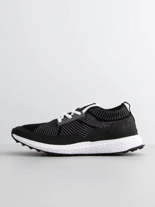 Zdjęcie produktu Sneakersy niskie CMP czarny