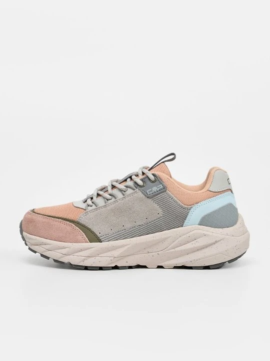 Zdjęcie produktu Sneakersy niskie CMP szary